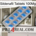 Sildenafil Tablets 100Mg 22